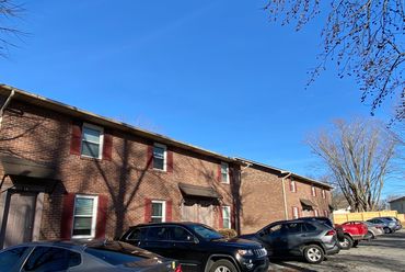 37/43 W. 13th Street, Cookeville, TN. Blue Ribbon Properties.