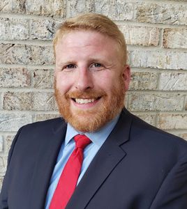 Attorney Corey M. Carpenter, Esq.