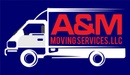 A & M Moving Services, LLC
