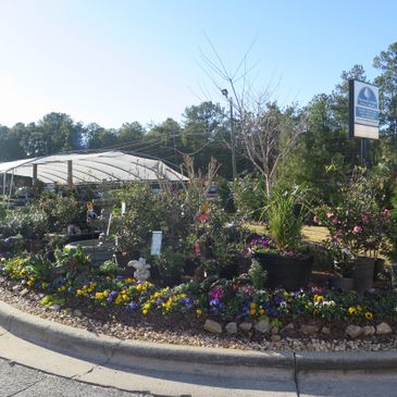 Seasonal Concepts Lawn & Landscaping Garden Center located at 6220 Milgen Road