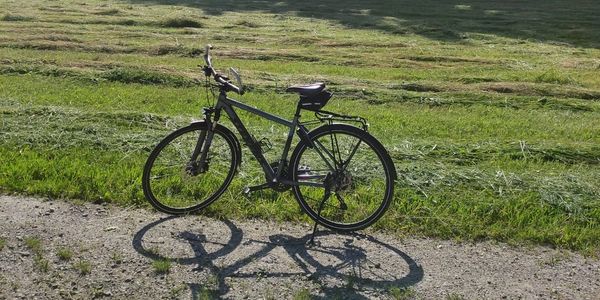 Freiheit, unterwegs, schöner Ort