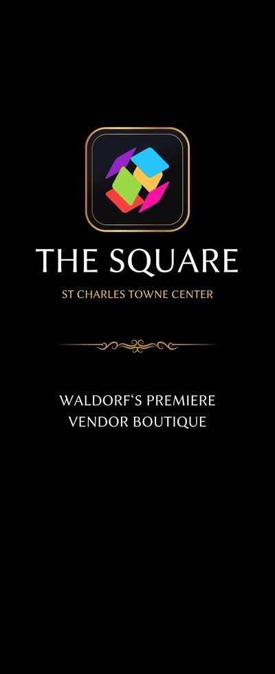 The Square st Charles towne center