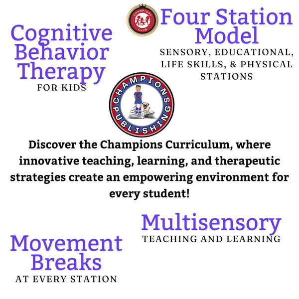 Innovative teaching and learning techniques