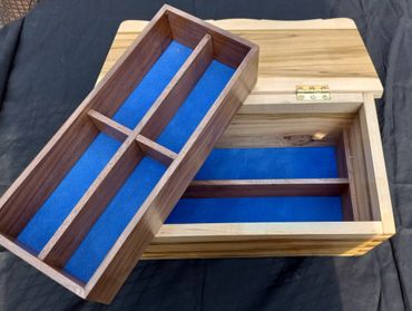 Custom Box, Handmade Box, Box, Keepsake Box