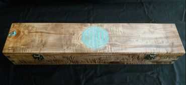 Custom Box, Handmade Box, Box, Cedar Box
