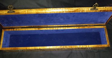 Custom Box, Handmade Box, Box, Cedar Box