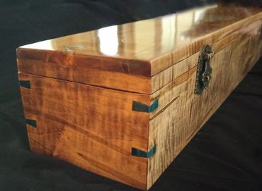 Custom Box, Handmade Box, Box, Cedar Box