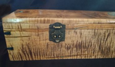 Custom Box, Handmade Box, Box, Cedar Box