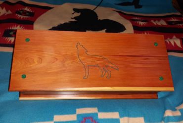 Custom Box, Jewelry Box, Box, Handmade Box