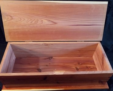 Custom Box, Jewelry Box, Box, Handmade Box