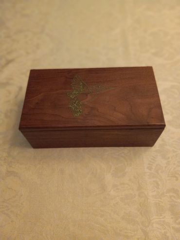 Custom Box, Handmade Box, Box, Cedar Box