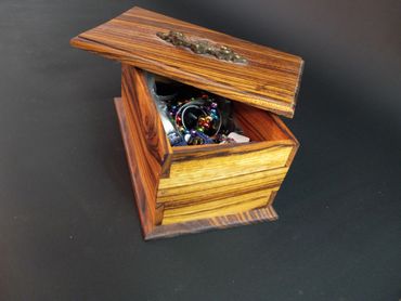 Custom Box, Handmade Box, Box, Keepsake Box