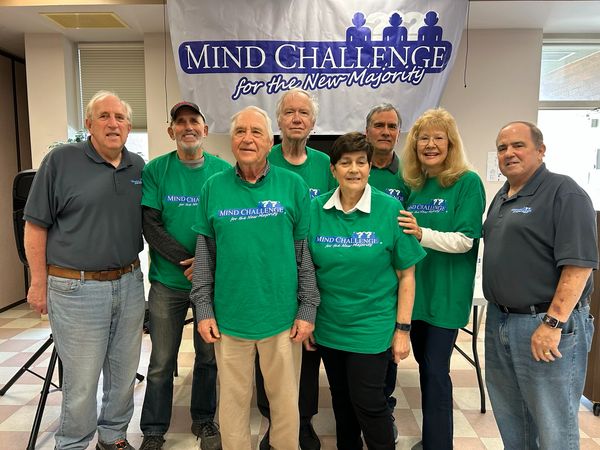 Independence Teams wins the 2025 Mind Challenge Championship