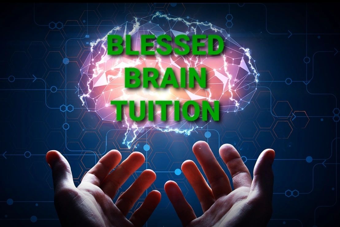 We care for your child Academics through the best tutoring service.