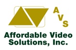 Affordable Video Solutions, Inc.