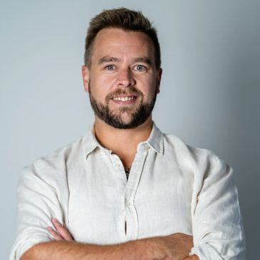 Mark Collins Massage Therapist