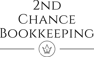 2nd Chance Bookkeeping 