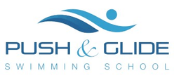 Push & Glide swimming school