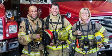 Heroism - Largo Free Press covers stories about those who have put others first, at their own peril.