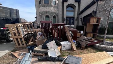 Residential eviction service in fort worth 76179, waste management solutions for property groups