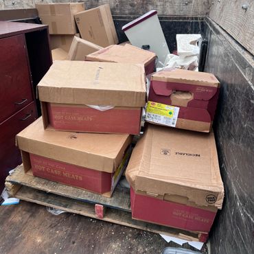 Walmart Junk Removal in Fort Worth all your waste management solutions and junk hauling, disposal