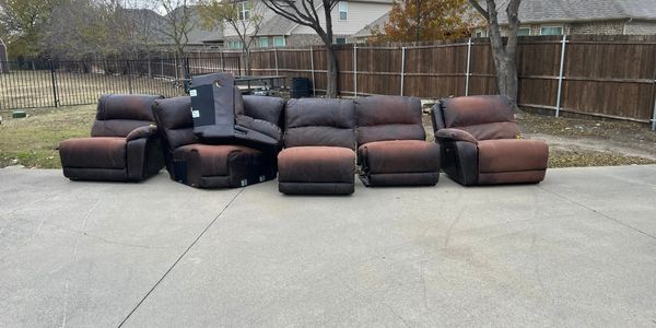 full service furniture removal in fort worth, same day and next day haul off services