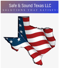 Safe and Sound Texas LLC