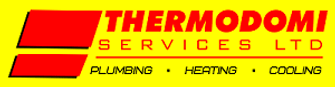 Thermodomi Services Ltd