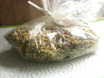 Elderberry Flowers Dried for use in Tea or Perfume Oil, Supports Sinus health and cleansing