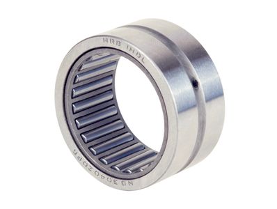 Caged Needle Bearings