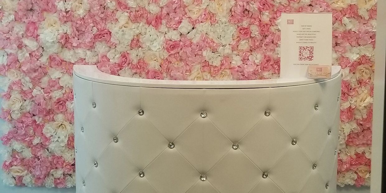 BEST BLOW DRY BAR IN WEST PALM BEACH, FL