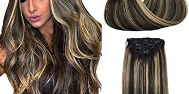 Human hair extensions HAR BY IMARA