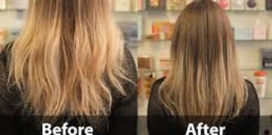 Olaplex HAIR BY IMARA PALM BEACH