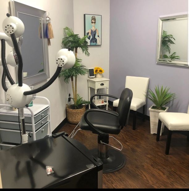 best hair salon palm beach