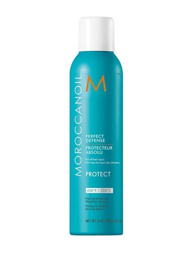 MOROCCAN OIL PERFECT DEFENSE HAIR BY IMARA WEST PALM BEACH
