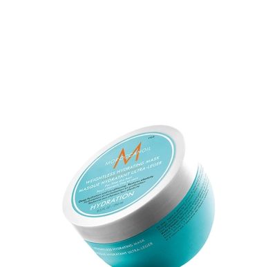 MOROCCAN OIL WEIGHTLESS HYDRATING MASK