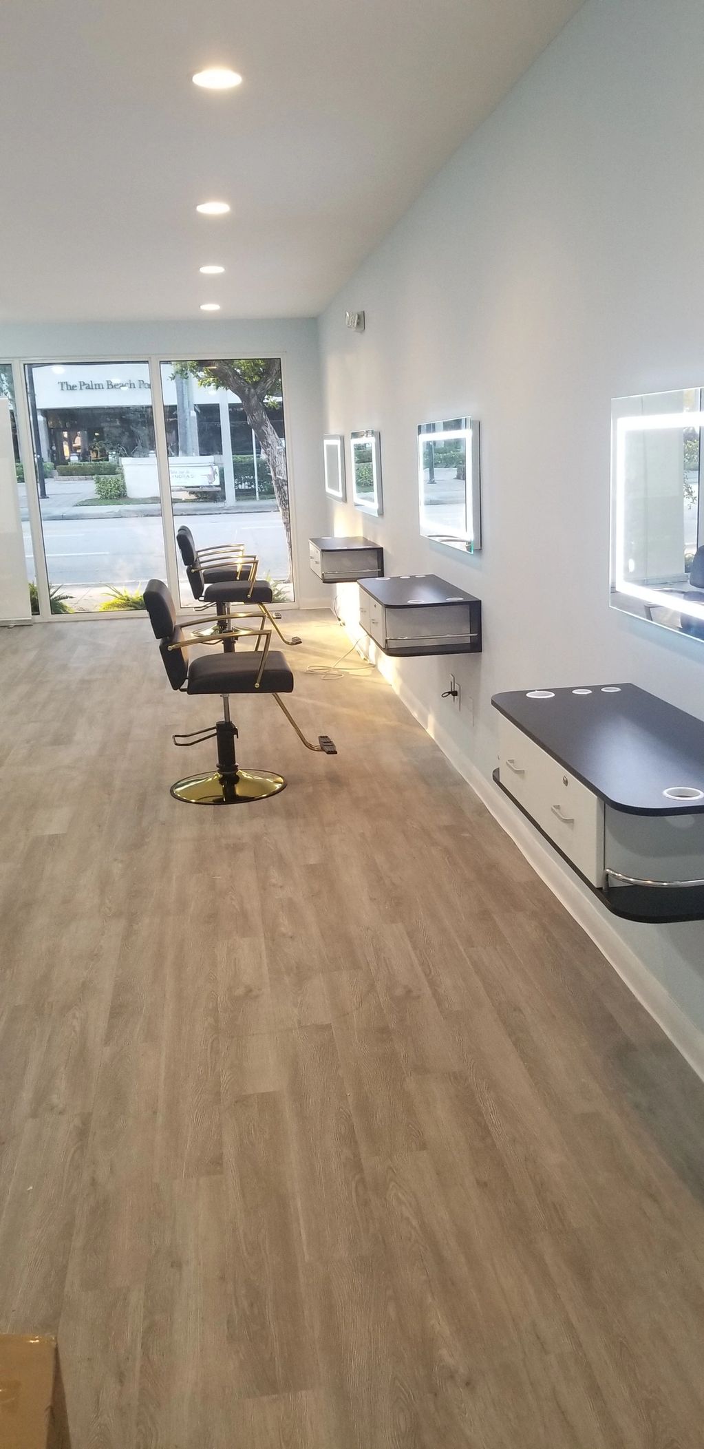 top hair colorist in south florida