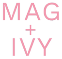 Mag + Ivy Event Rental