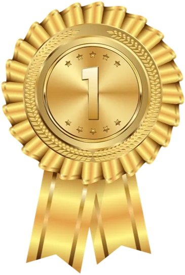 Gold award clipart