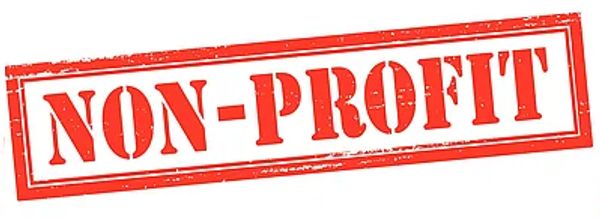Non-Profit clipart
