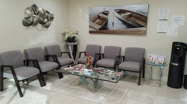 Dr. Eli Medical Center