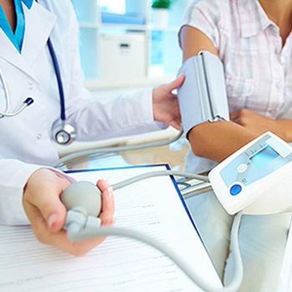 Dr. Eli Medical Center