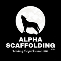 Alpha Scaffolding
