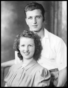 Tony and Mary Gengo
           (founder)
            Est. 1955