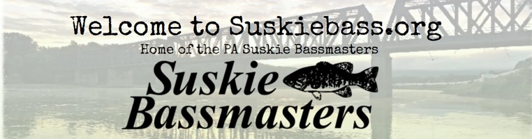 Suskie Bassmasters