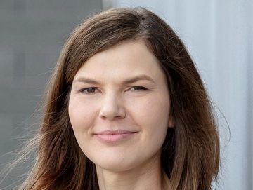 Alexandra Bernhardt