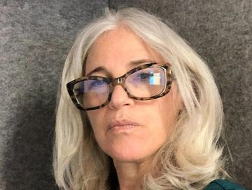 Betsey Elbogen