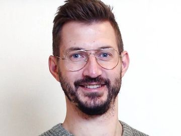Christopher Hoyt