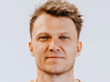 Christoph Fahle