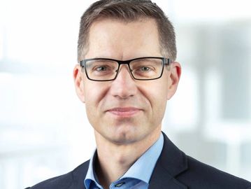 Claudius Krucker